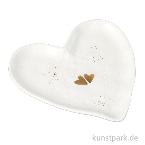 Good old friends - Mini Herzteller, Herzkranz