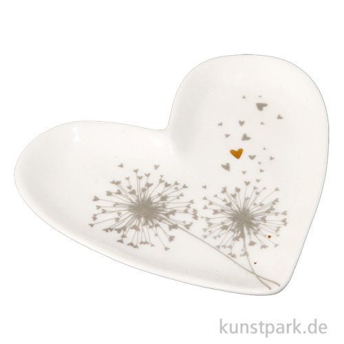 Good old friends - Mini Herzteller, Pusteblume