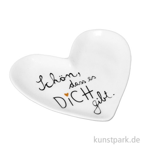 Good old friends - Mini Herzteller, Schön dass es Dich gibt