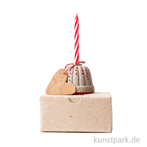 Good old friends - Mini Pustekuchen, Für Dich, For you