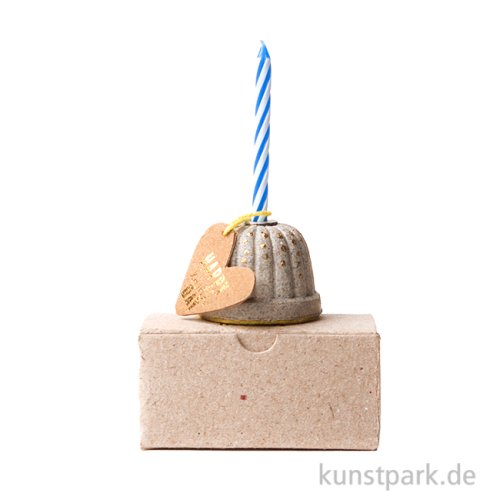 Good old friends - Mini Pustekuchen, Happy Birthday