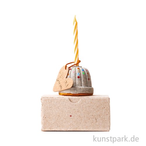 Good old friends - Mini Pustekuchen, Lass Dich feiern