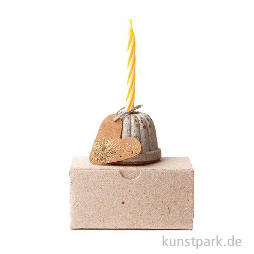 Good old friends - Mini Pustekuchen, Pusteblume