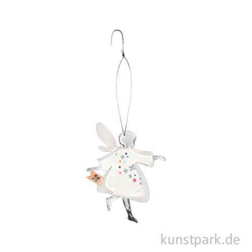 Good old friends - Mini Wunschfee, Klee