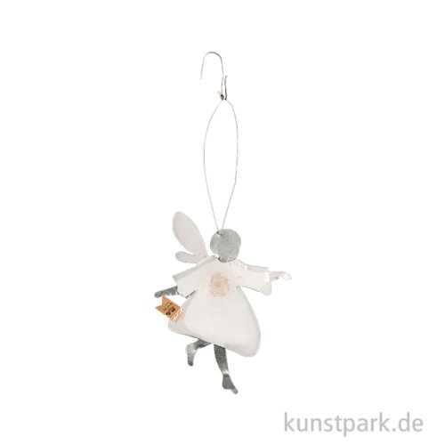 Good old friends - Mini Wunschfee, Pusteblume