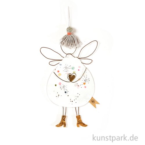 Good old friends - Pummelfee, Herzkranz, Sonne