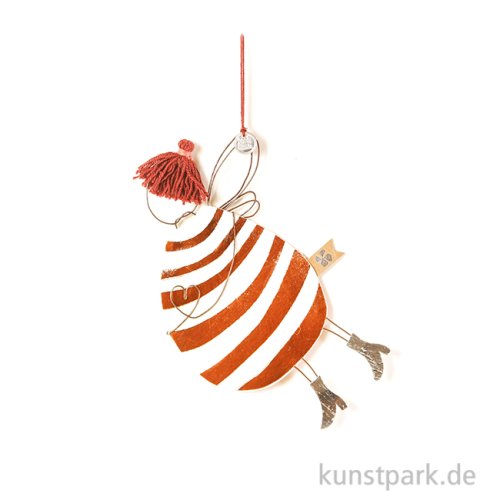 Good old friends - Pummelfee, Streifen, Klee Silber