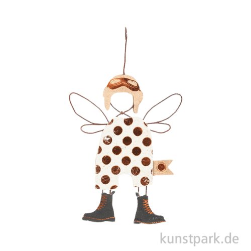 Good old friends - Schutzbengel, Punkte