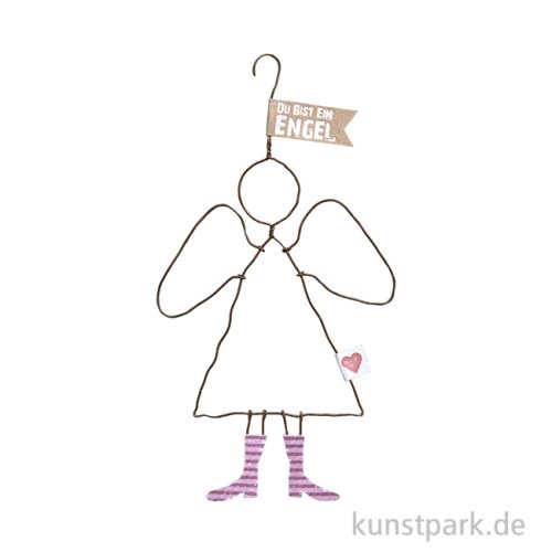 Good old friends - Schutzengel, Du bist ein Engel