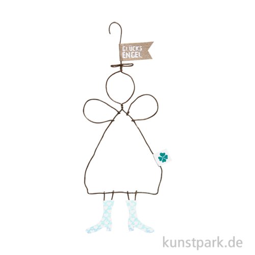 Good old friends - Schutzengel, Glücksengel