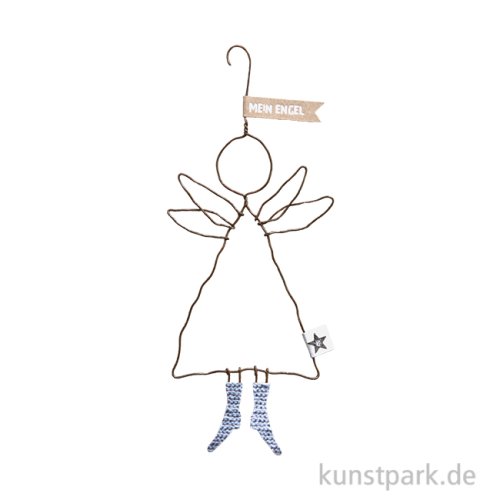 Good old friends - Schutzengel, Mein Engel