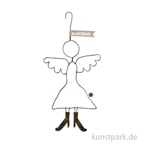 Good old friends - Schutzengel, Schutzengel