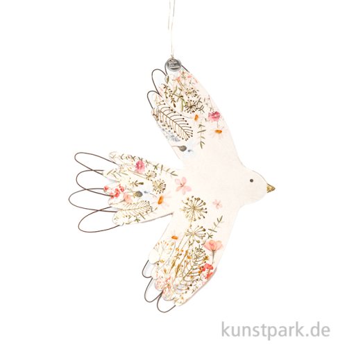 Good old friends - Seelenvogel, Blumenwiese