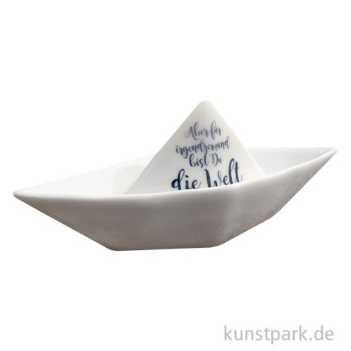 Good old friends - Traumboot, Groß, Für irgendjemand bist Du die Welt