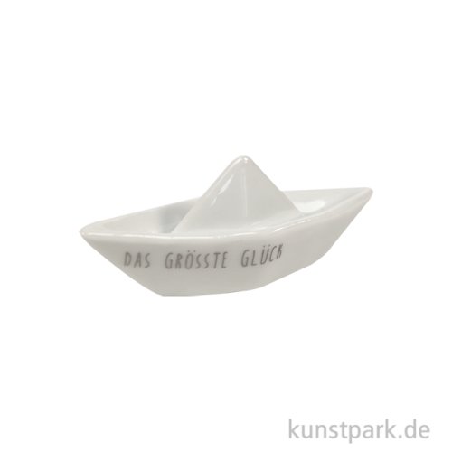 Good old friends - Traumboot, Klein, Das größte Glück