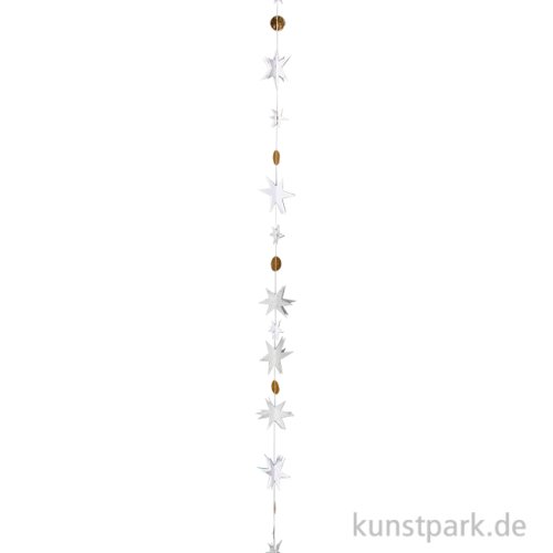 Good old friends - Winterkette, Sterne