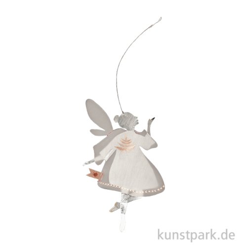 Good old friends - Wunschfee, Farn