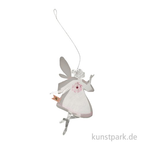 Good old friends - Wunschfee, Pusteblume