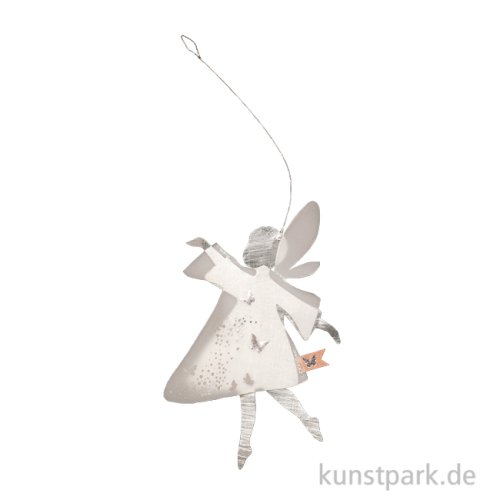 Good old friends - Wunschfee, Schmetterlinge