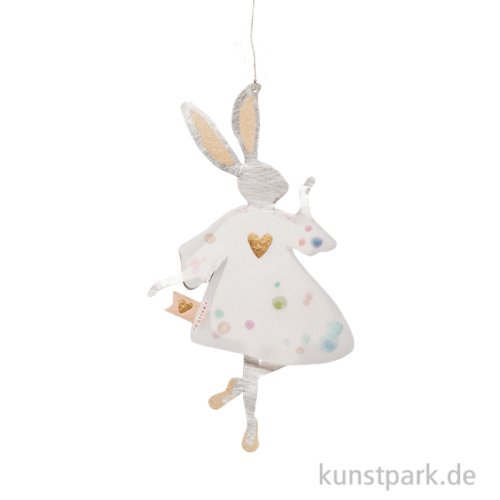 Good old friends - Wunschhase, Herz