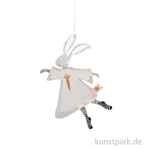 Good old friends - Wunschhase, Möhre