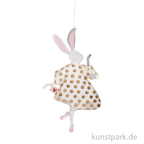 Good old friends - Wunschhase, Punkte