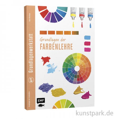 Grundlagen der Farbenlehre, Edition Fischer