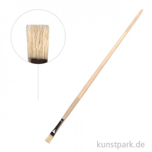 Gussowpinsel Chinaborste 14