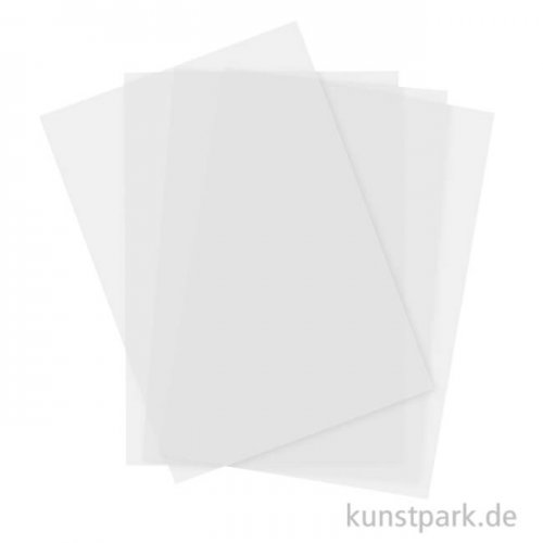 Hahnemühle DIAMANT Transparentpapier Einzelblatt, 90/95g