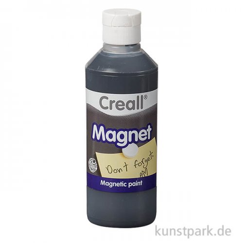 Creall MAGNET magnetische Farbe 250 ml