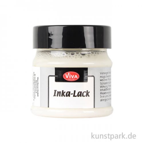 Viva Decor Inka-Gold-Lack 45 ml