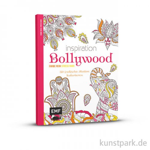 Inspiration Bollywood, Edition Fischer