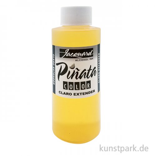 Jacquard Pinata Alcohol Ink - Claro Extender, 30 ml