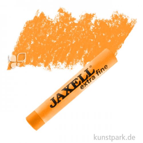 JAXELL Pastell extra-fein, Einzelfarben Einzelfarbe | 135 Orange I