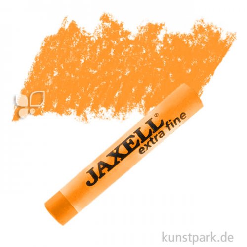 JAXELL Pastell extra-fein Einzelfarbe | 135 Orange I