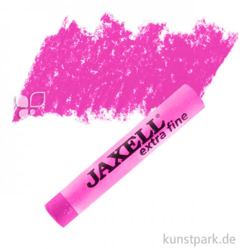 JAXELL Pastell extra-fein Einzelfarbe | 297 Permanentrosa II