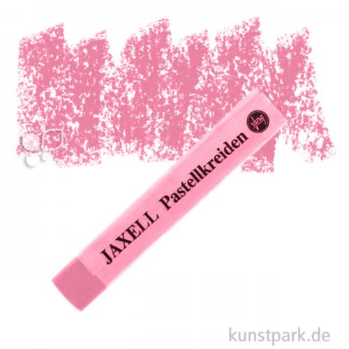 JAXELL Pastellkreide, Einzelfarben Kreide | 668 Pink Neonton