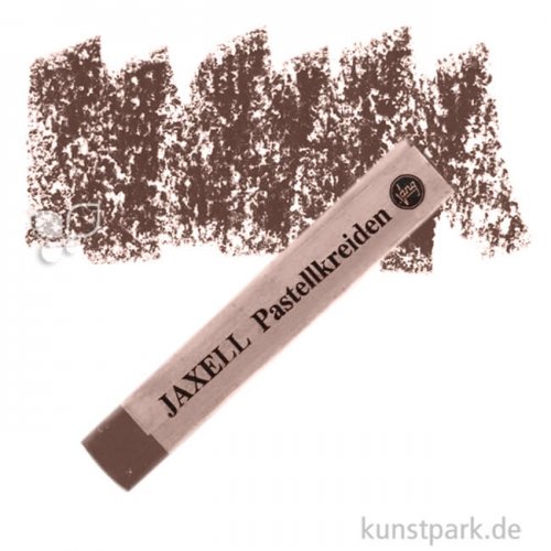JAXELL Pastellkreide, Einzelfarben Kreide | 676 Umbra natur