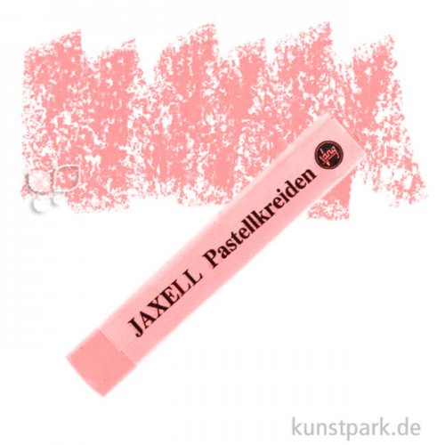 JAXELL Pastellkreide, Einzelfarben Kreide | 692 Rosa Neonton