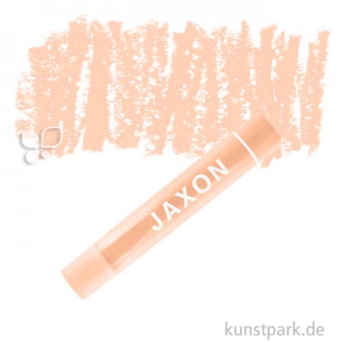 JAXON Ölpastellkreide Einzelstift Stift | 903 Frischrosa