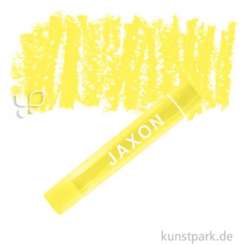 JAXON Ölpastellkreide Einzeln Stift | 905 Chromgelb