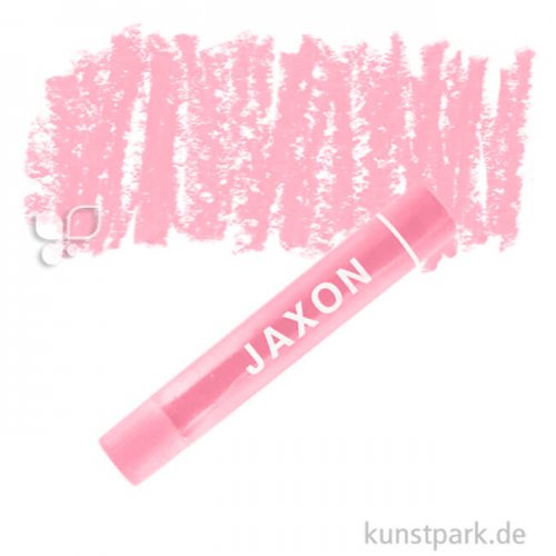 JAXON Ölpastellkreide Einzelstift Stift | 918 Krapprosa