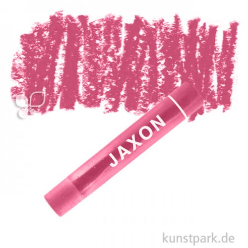 JAXON Ölpastellkreide Einzeln Stift | 927 Rotbraun