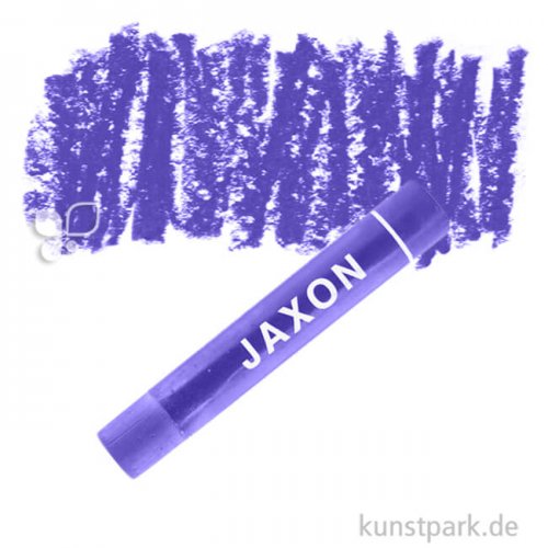 JAXON Ölpastellkreide Einzelstift Stift | 939 Ultramarin