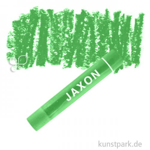 JAXON Ölpastellkreide Einzelstift Stift | 948 Dunkelgrün