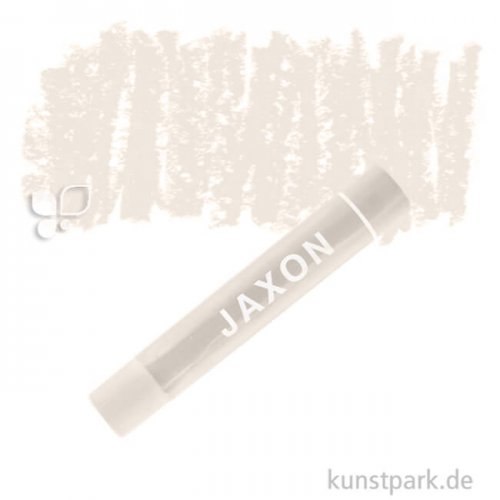 JAXON Ölpastellkreide Einzelstift Stift | 967 Silbergrau