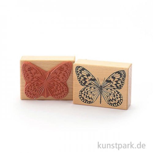 Judi-Kins Stamps - Schmetterling - 6x8 cm