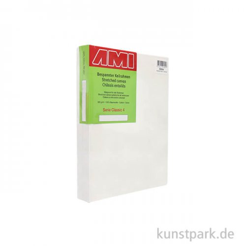 Keilrahmen CLASSIC XL - 4 cm 50 x 60 cm