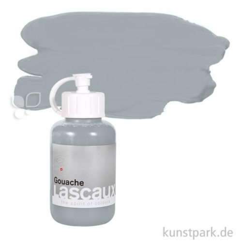 Lascaux Gouachefarben 85 ml | 325 Hellgrau