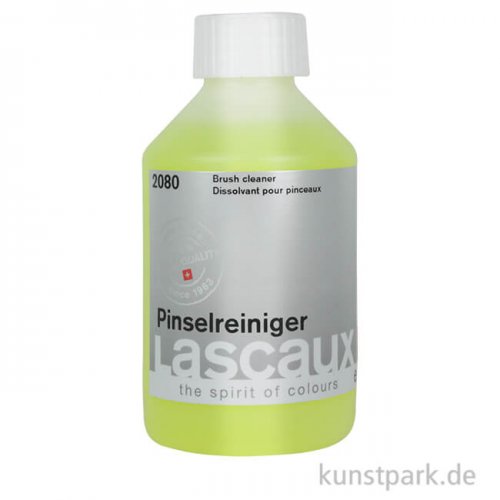 Lascaux Pinselreiniger 1000 ml